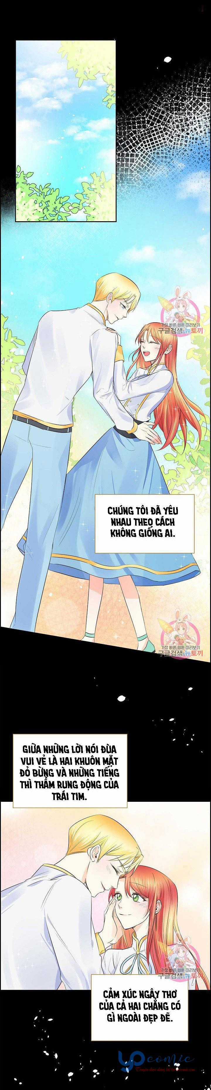 For stella - Vì Stella Chapter 13.1 trang 15