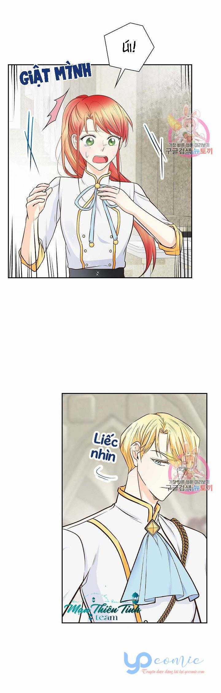 For stella - Vì Stella Chapter 13.1 trang 2