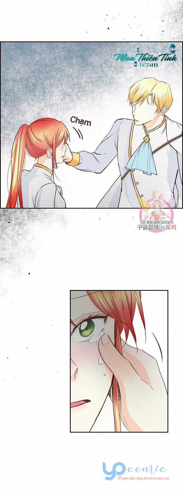 For stella - Vì Stella Chapter 13.1 trang 5