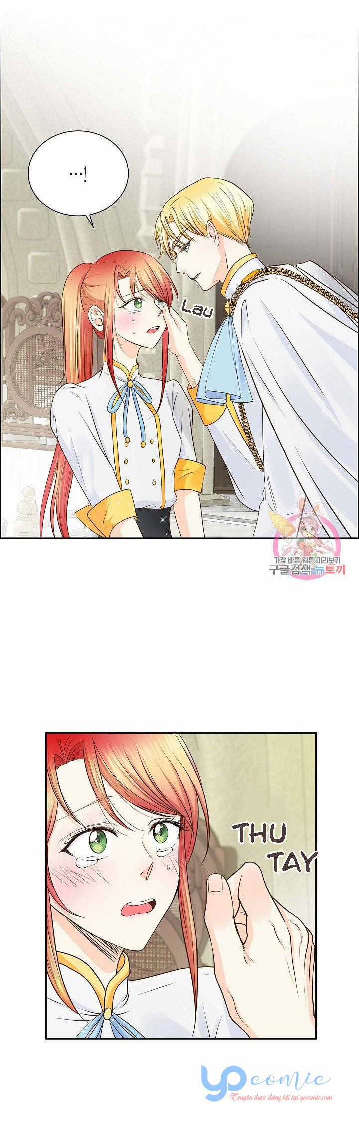 For stella - Vì Stella Chapter 13.1 trang 6