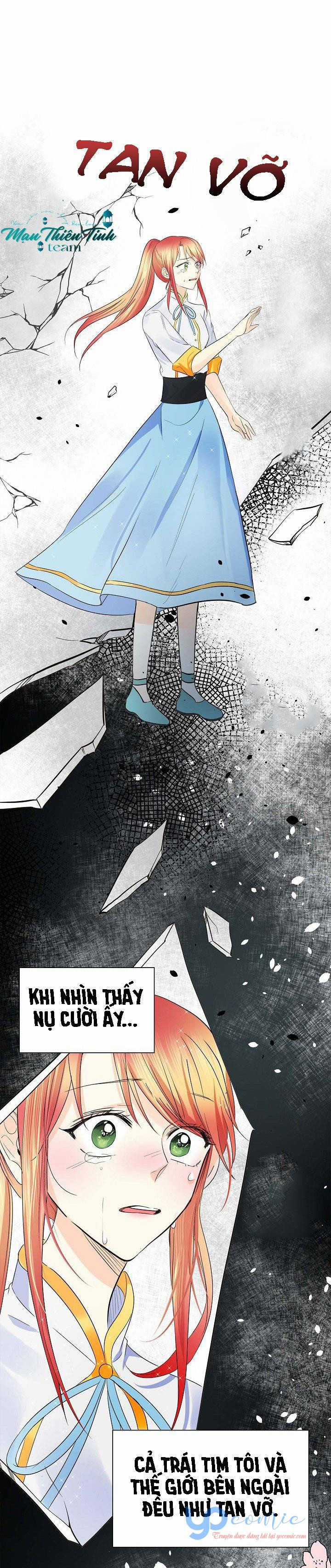 For stella - Vì Stella Chapter 13.1 trang 9