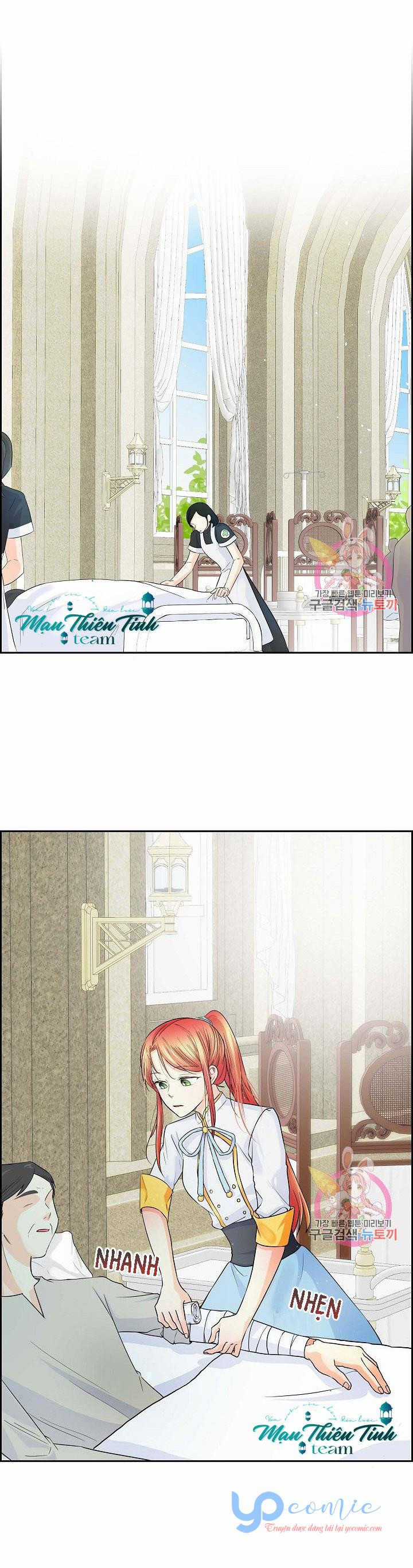 For stella - Vì Stella Chapter 13 trang 0