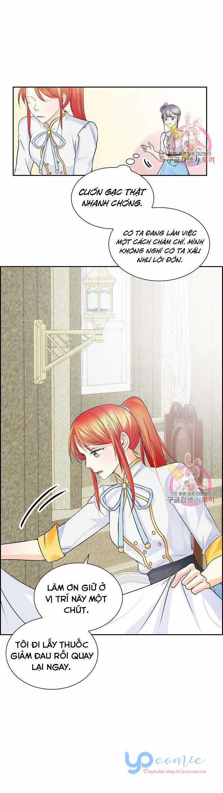 For stella - Vì Stella Chapter 13 trang 1