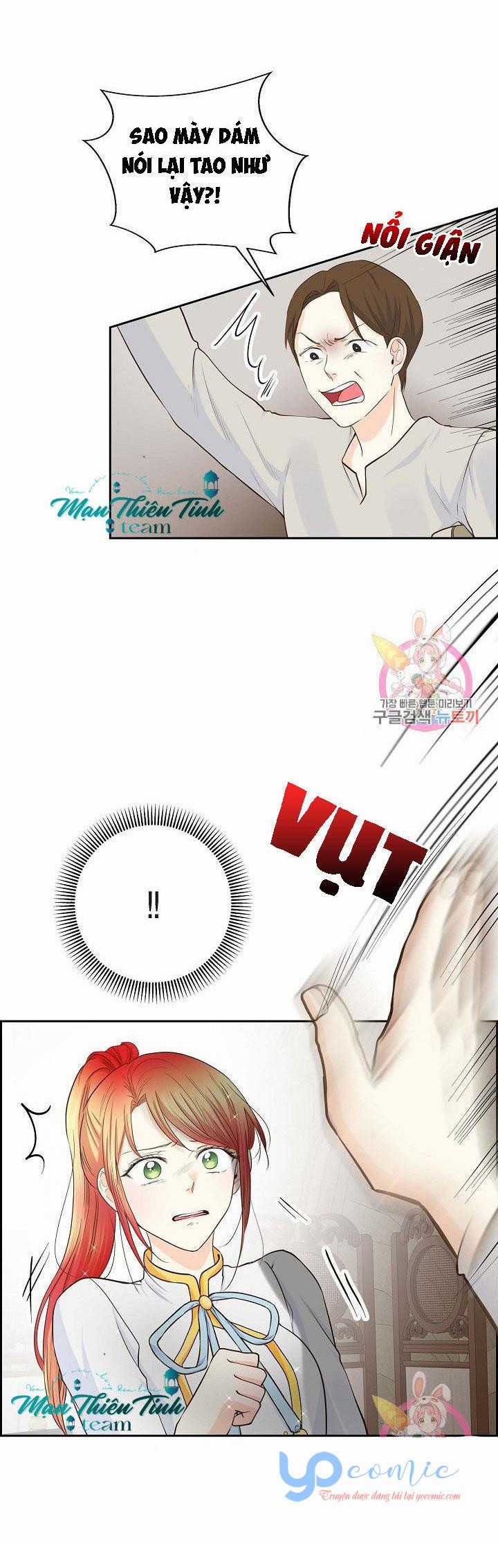 For stella - Vì Stella Chapter 13 trang 10