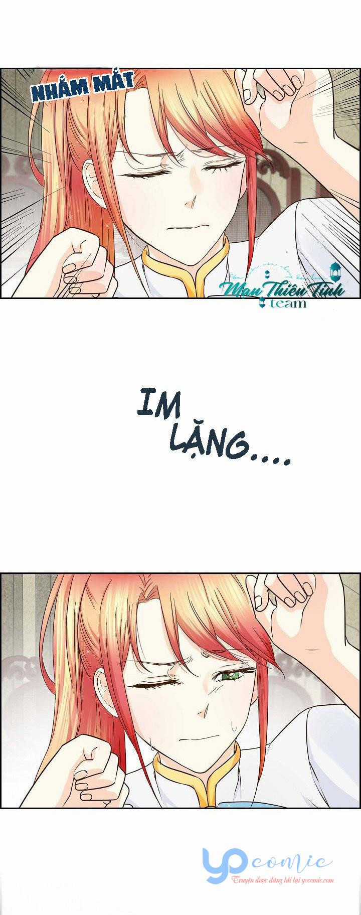 For stella - Vì Stella Chapter 13 trang 11