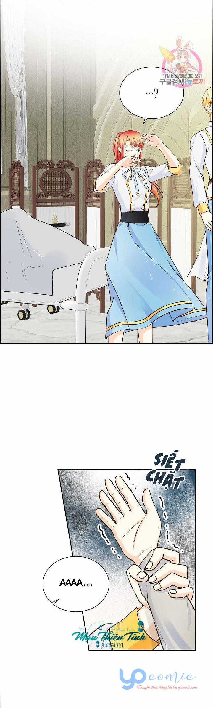 For stella - Vì Stella Chapter 13 trang 12