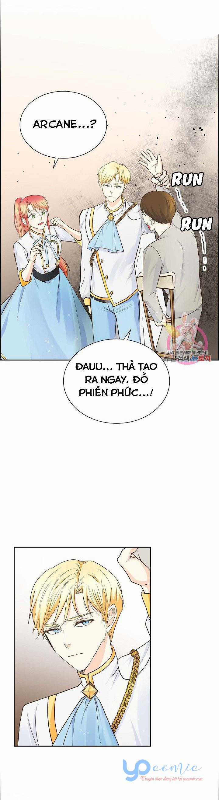 For stella - Vì Stella Chapter 13 trang 13