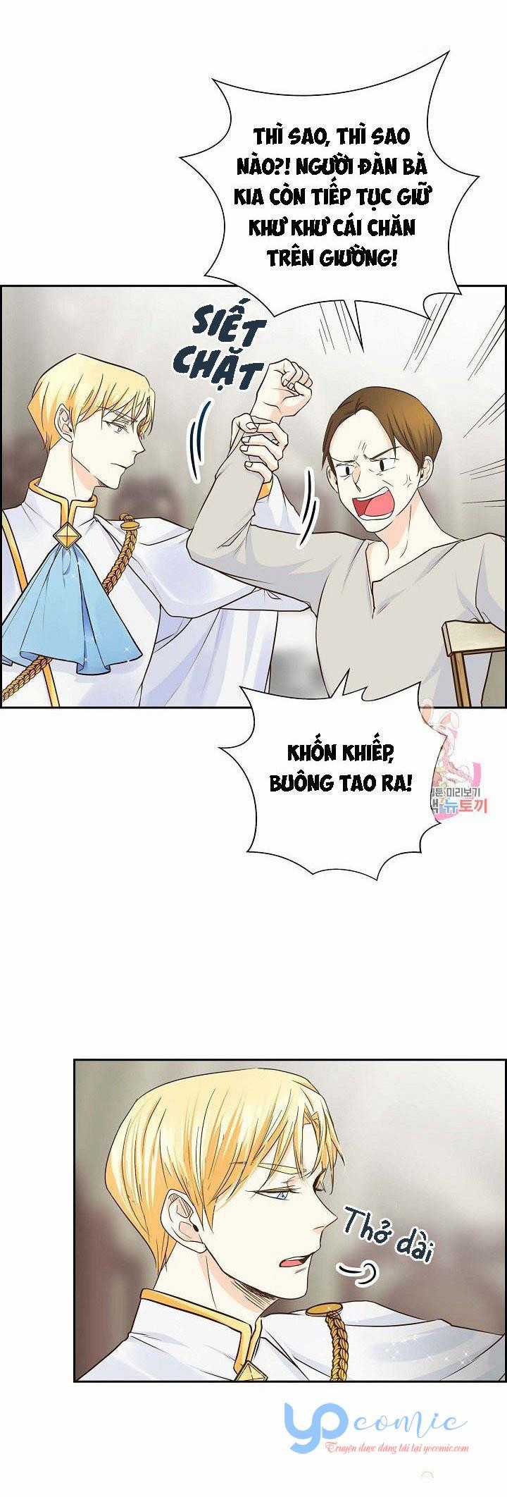 For stella - Vì Stella Chapter 13 trang 15