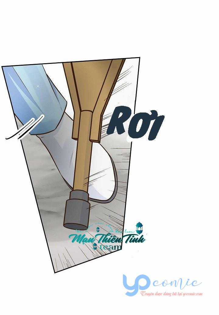 For stella - Vì Stella Chapter 13 trang 16