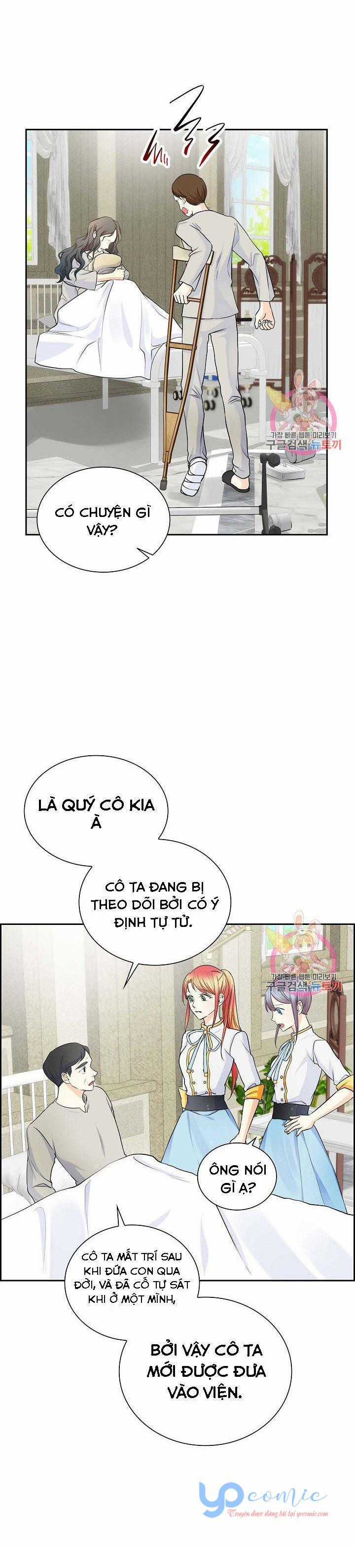 For stella - Vì Stella Chapter 13 trang 4