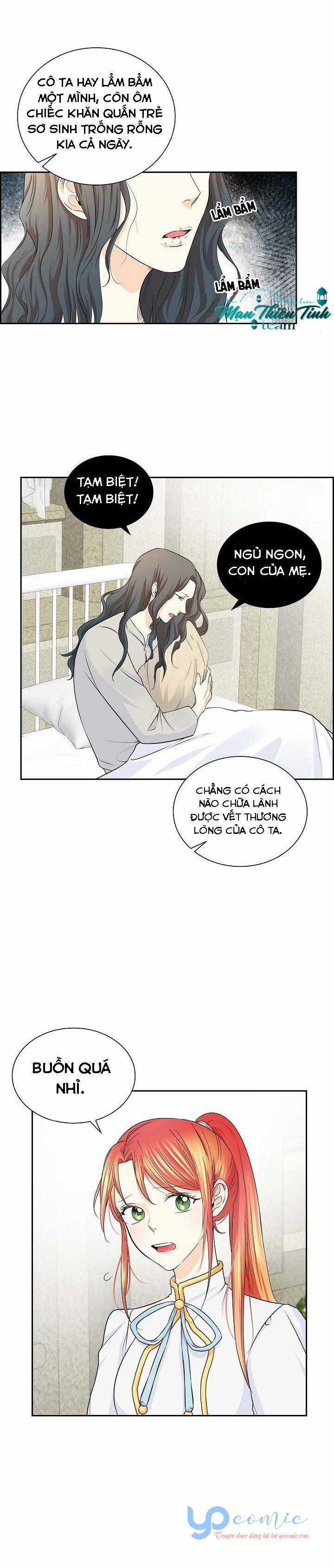 For stella - Vì Stella Chapter 13 trang 5