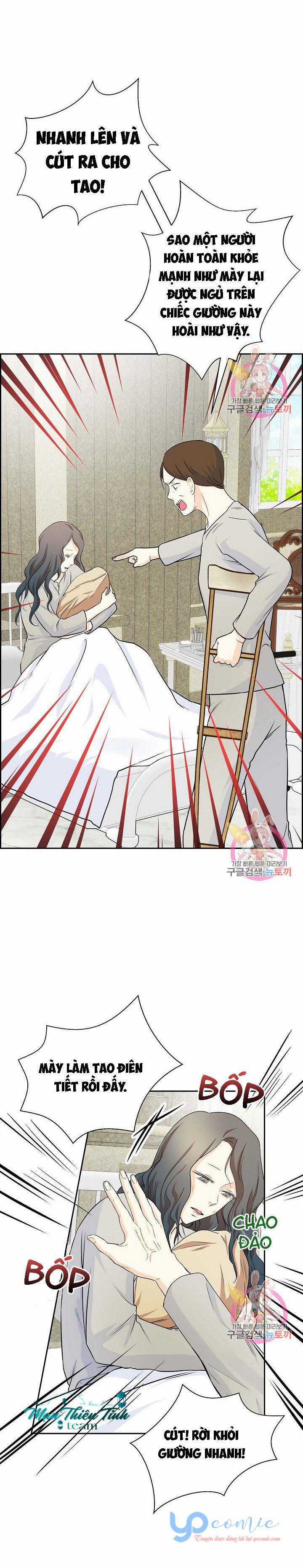 For stella - Vì Stella Chapter 13 trang 6