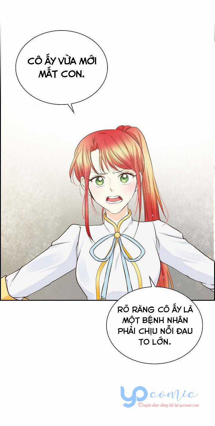 For stella - Vì Stella Chapter 13 trang 9