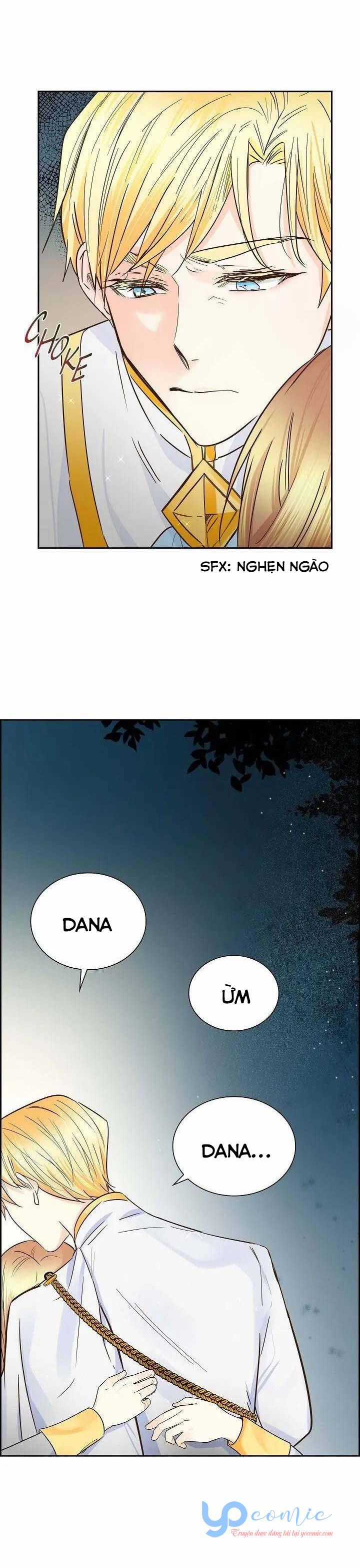 For stella - Vì Stella Chapter 14.1 trang 13