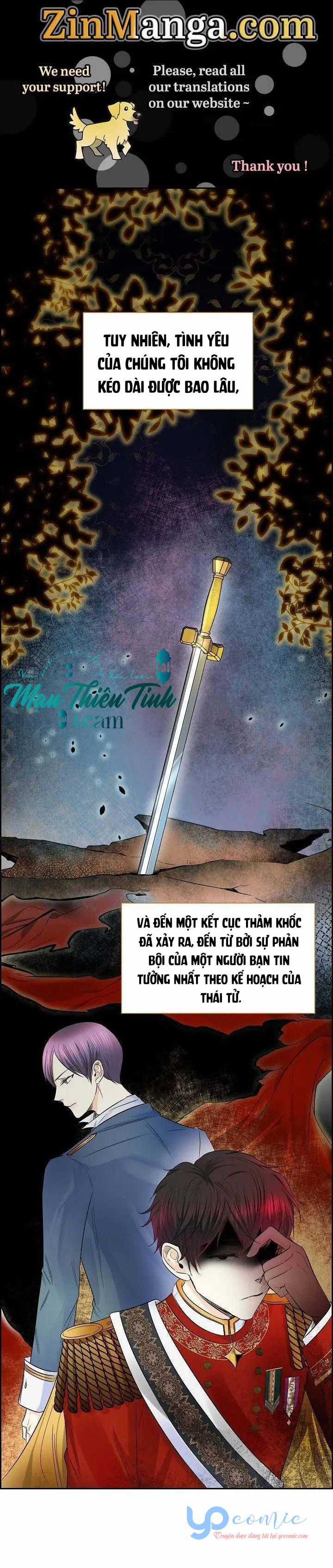 For stella - Vì Stella Chapter 14 trang 0