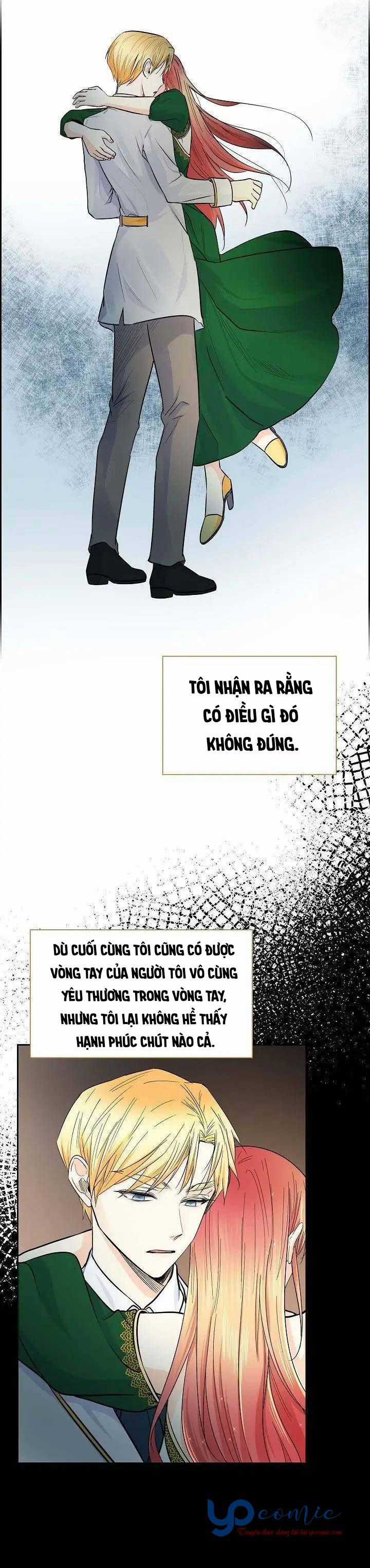 For stella - Vì Stella Chapter 14 trang 10