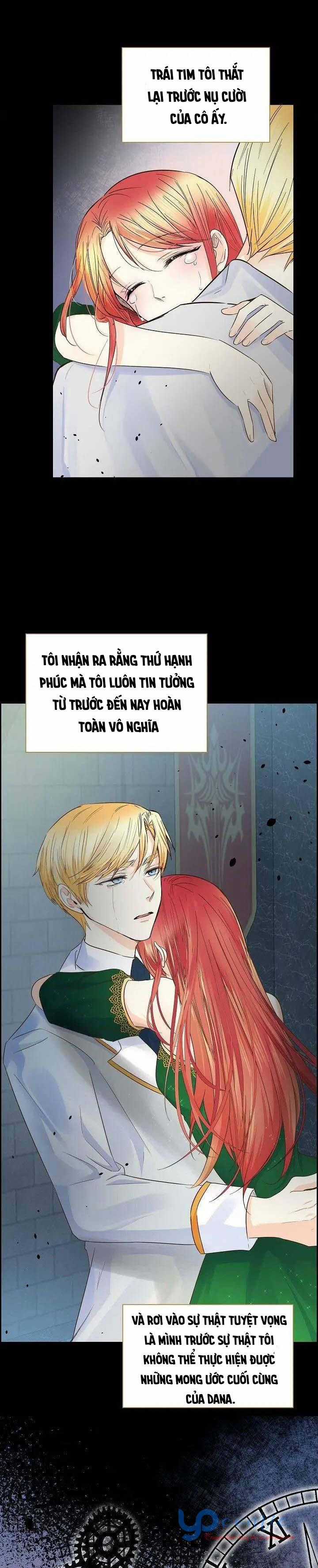 For stella - Vì Stella Chapter 14 trang 11