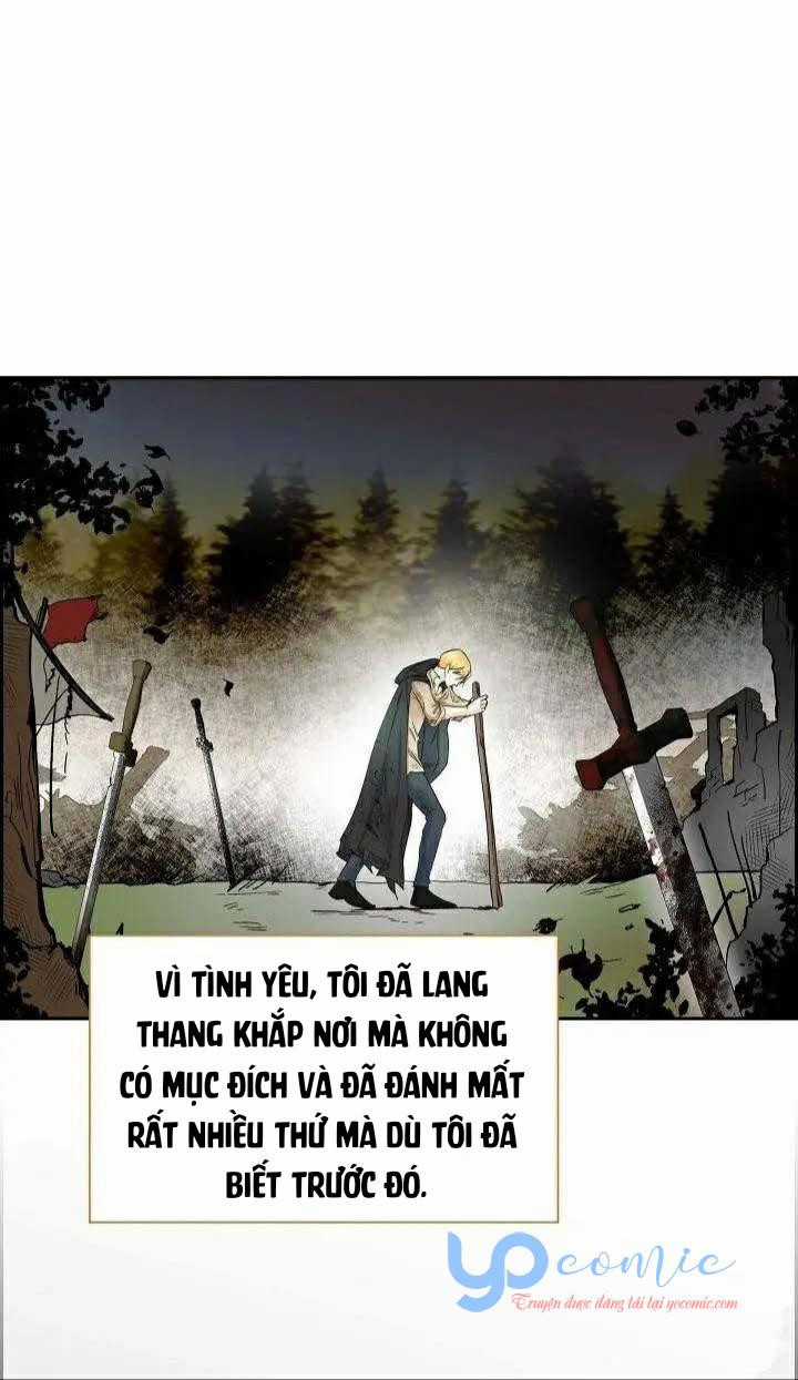 For stella - Vì Stella Chapter 14 trang 2