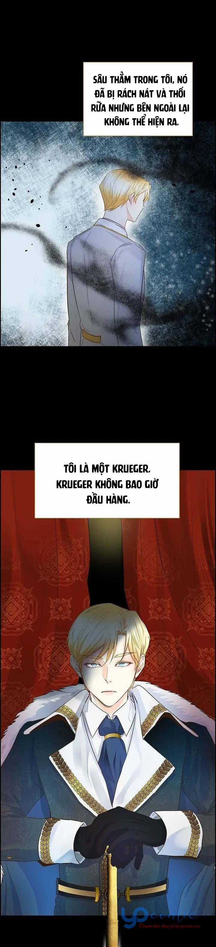 For stella - Vì Stella Chapter 14 trang 5