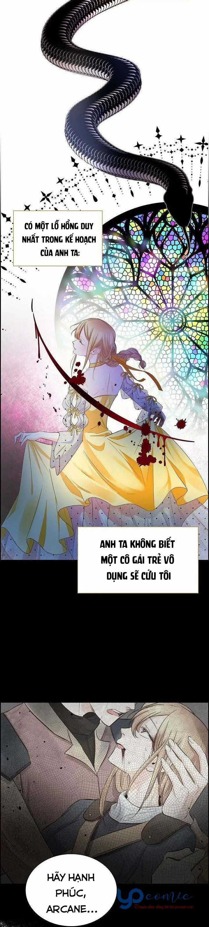 For stella - Vì Stella Chapter 14 trang 7