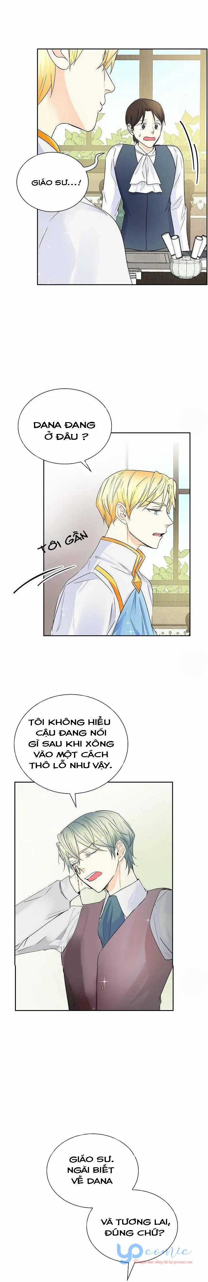 For stella - Vì Stella Chapter 15.1 trang 3