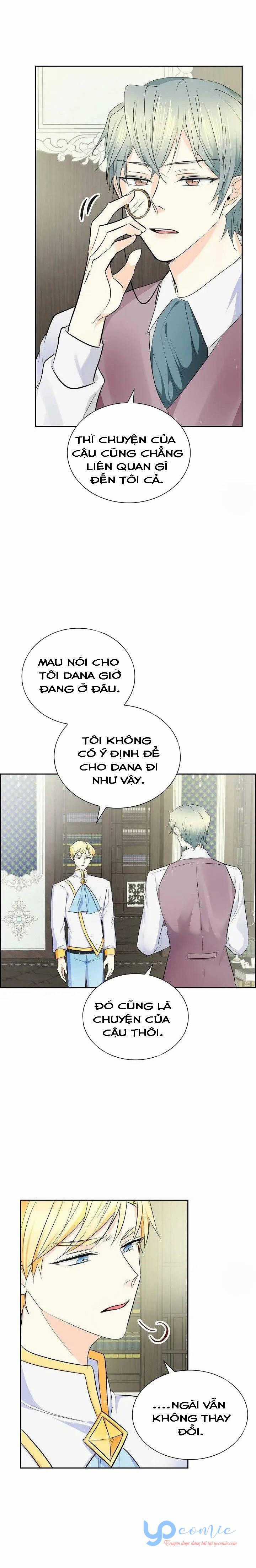 For stella - Vì Stella Chapter 15.1 trang 6