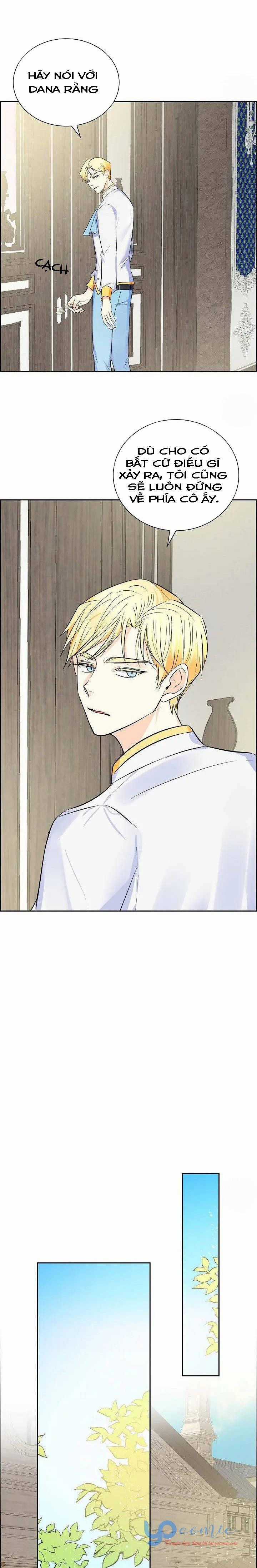 For stella - Vì Stella Chapter 15.1 trang 7