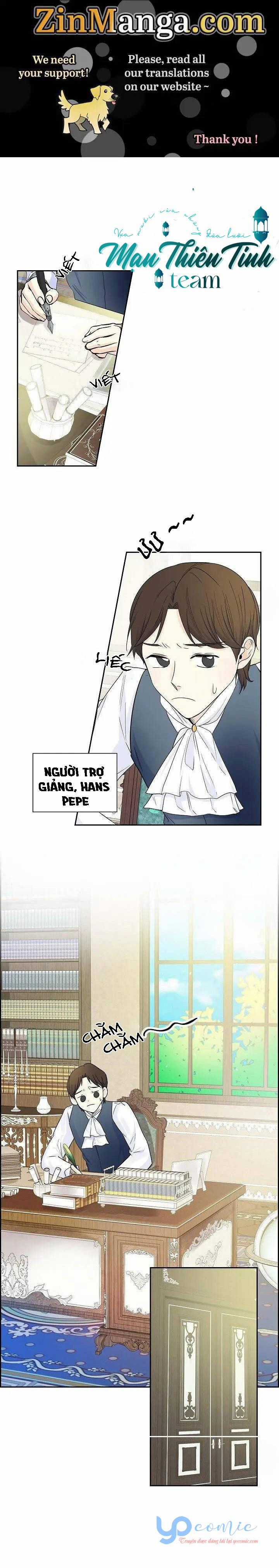 For stella - Vì Stella Chapter 15 trang 0