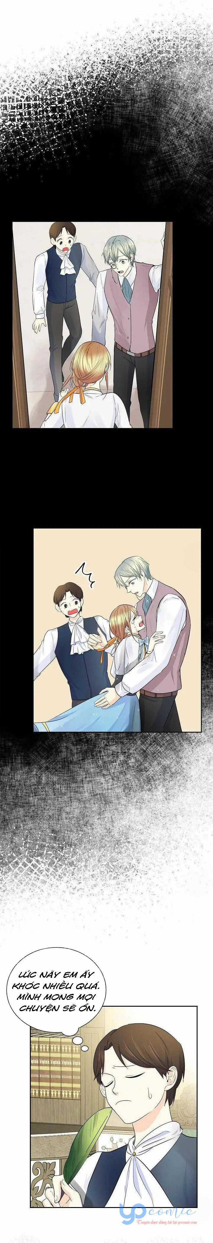 For stella - Vì Stella Chapter 15 trang 1