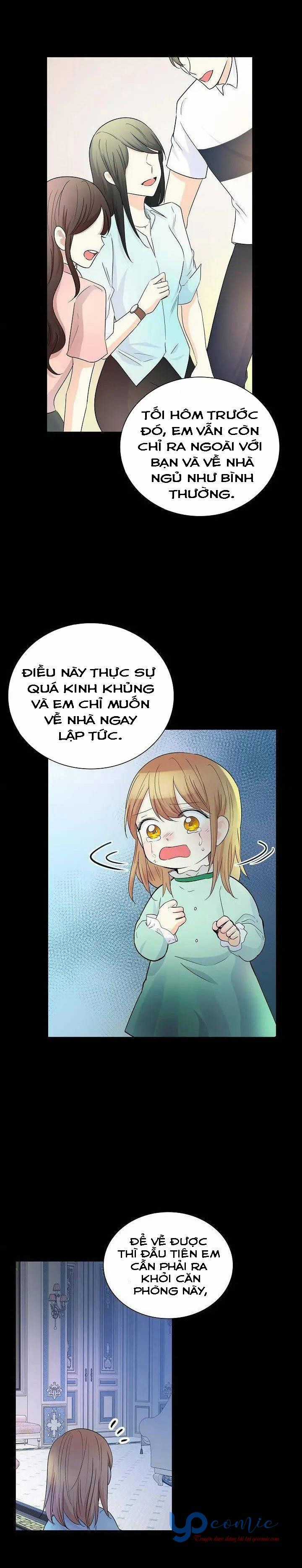 For stella - Vì Stella Chapter 15 trang 5