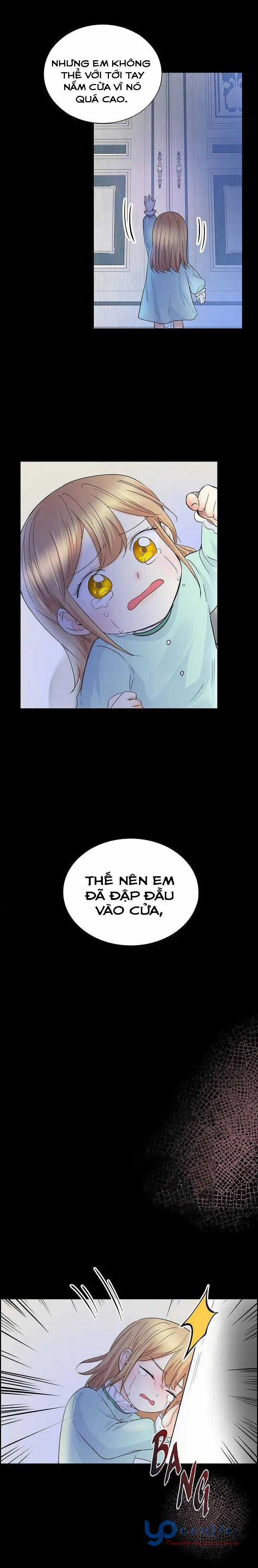 For stella - Vì Stella Chapter 15 trang 6