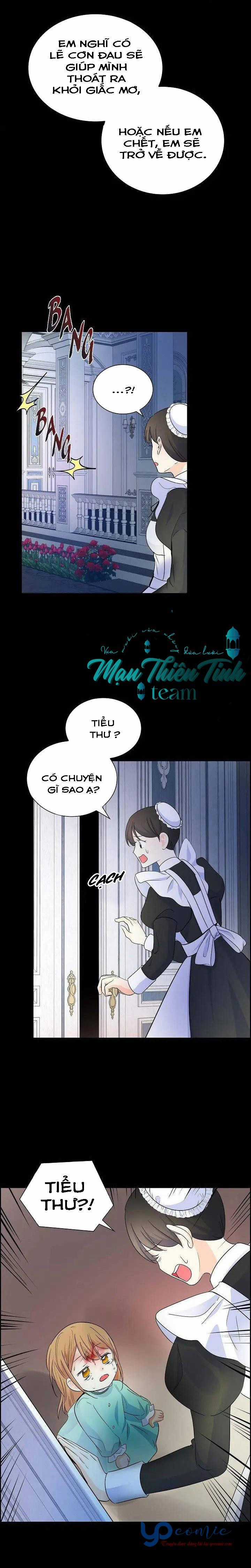 For stella - Vì Stella Chapter 15 trang 7