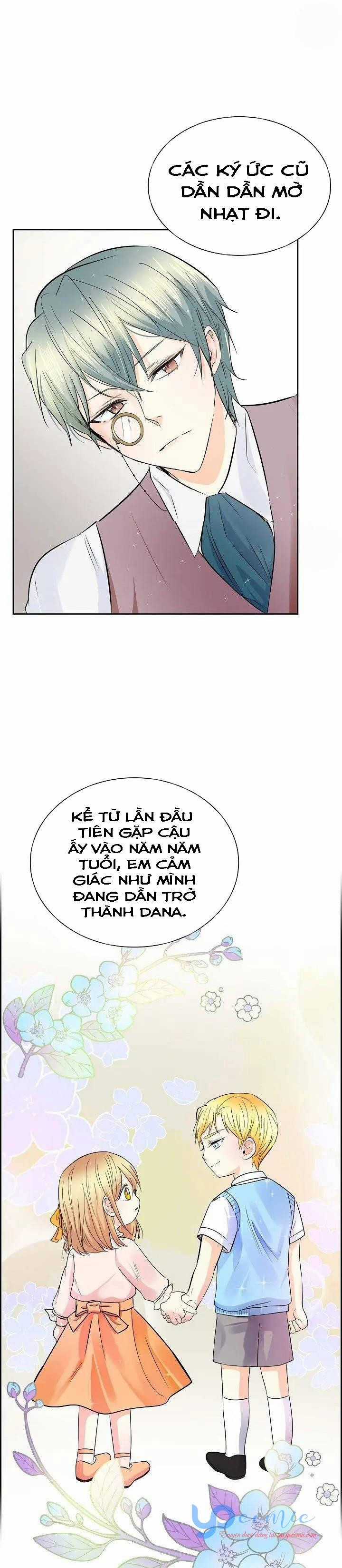 For stella - Vì Stella Chapter 15 trang 9