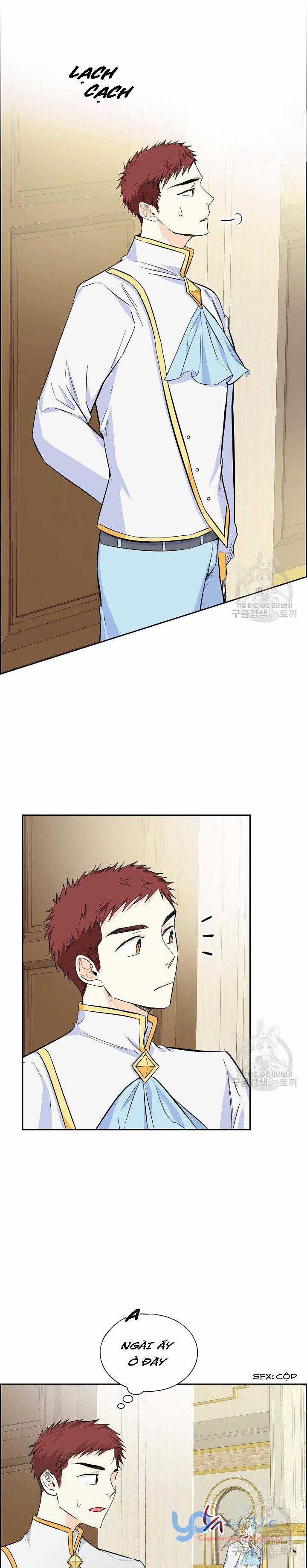 For stella - Vì Stella Chapter 16.1 trang 1