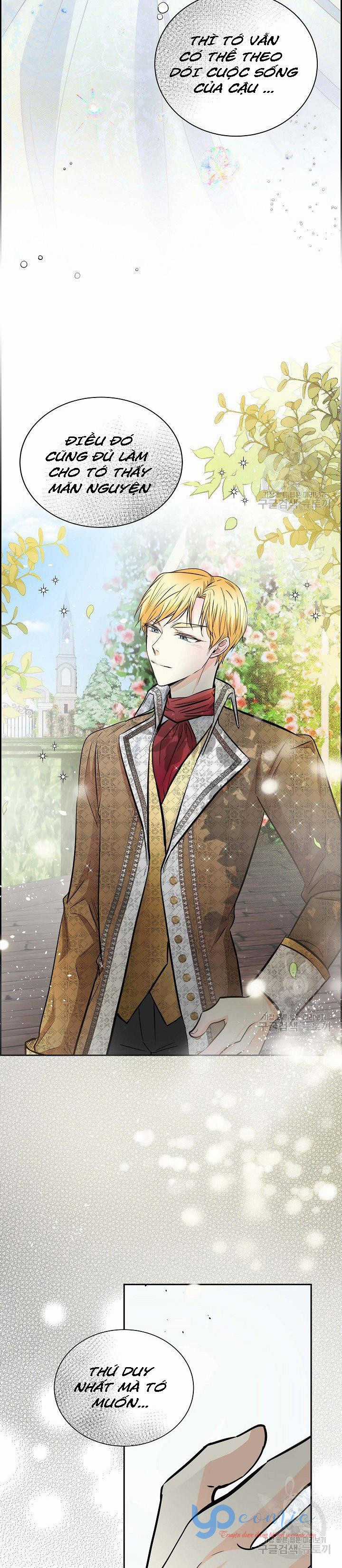 For stella - Vì Stella Chapter 16.1 trang 10