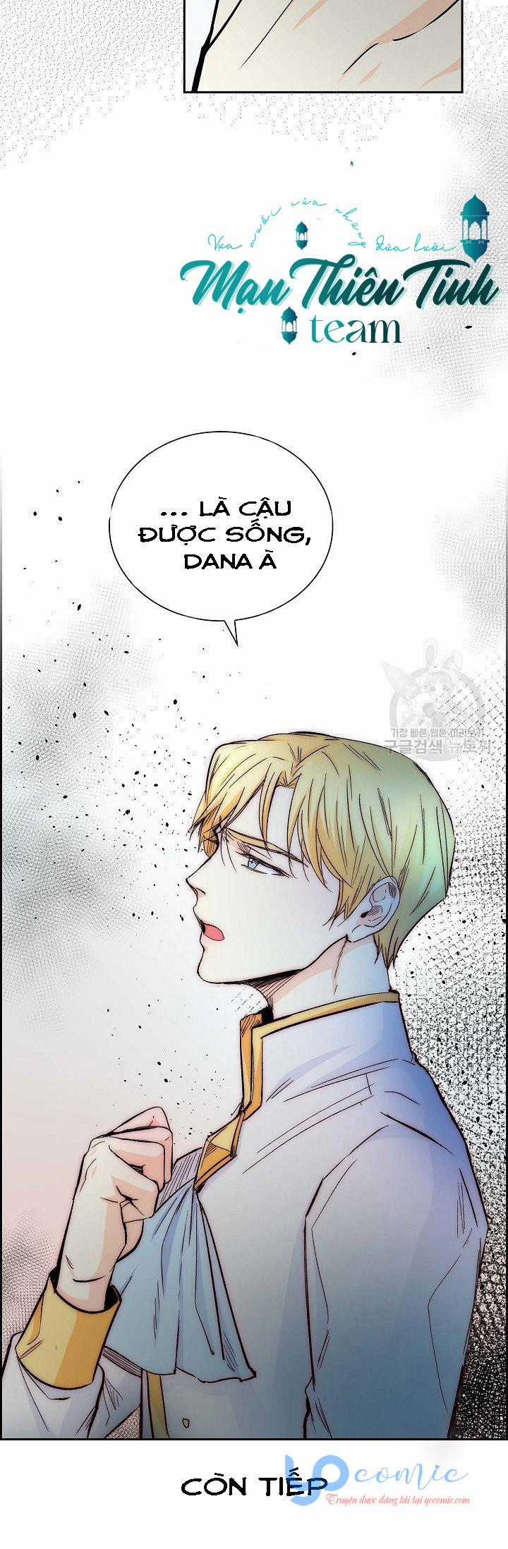 For stella - Vì Stella Chapter 16.1 trang 11