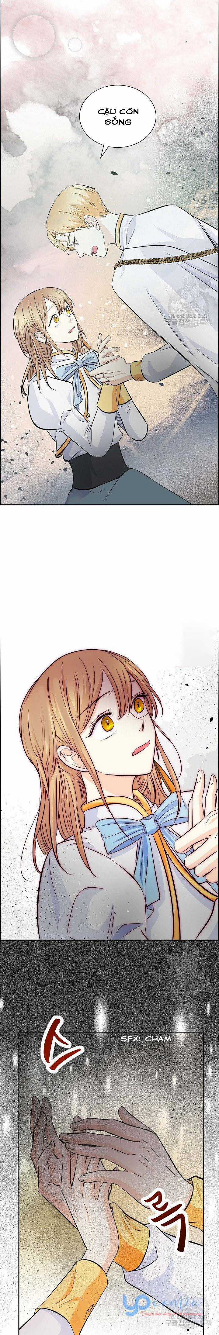 For stella - Vì Stella Chapter 16.1 trang 5