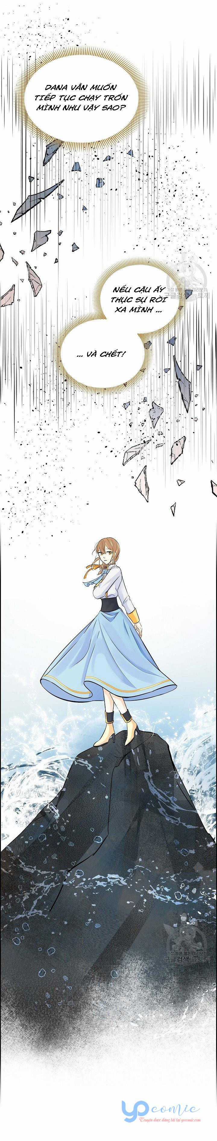 For stella - Vì Stella Chapter 16.1 trang 7