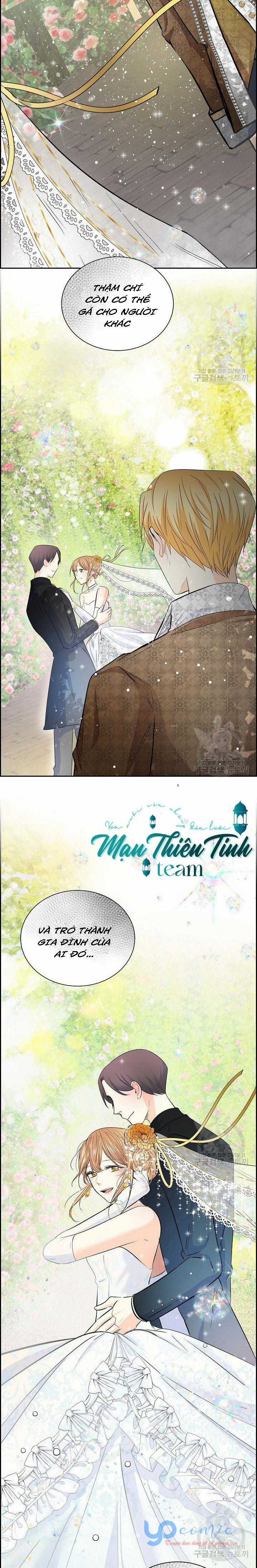 For stella - Vì Stella Chapter 16.1 trang 9