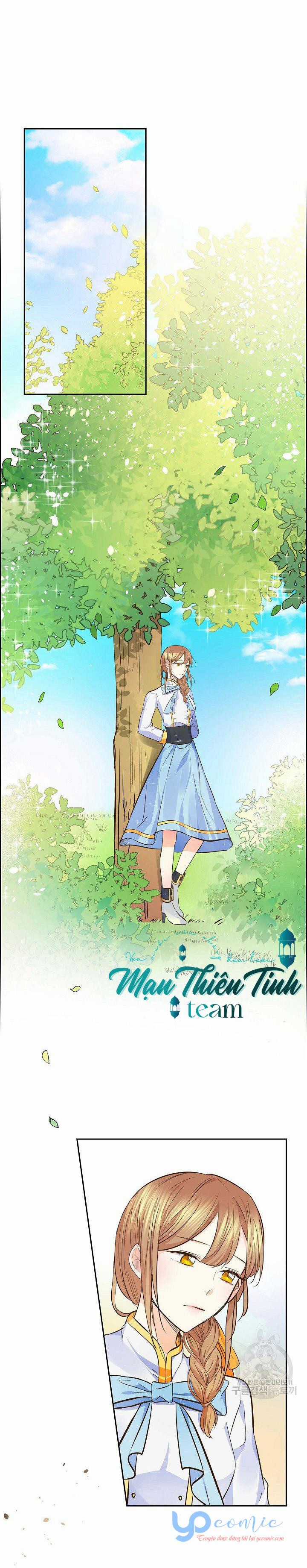 For stella - Vì Stella Chapter 16 trang 0