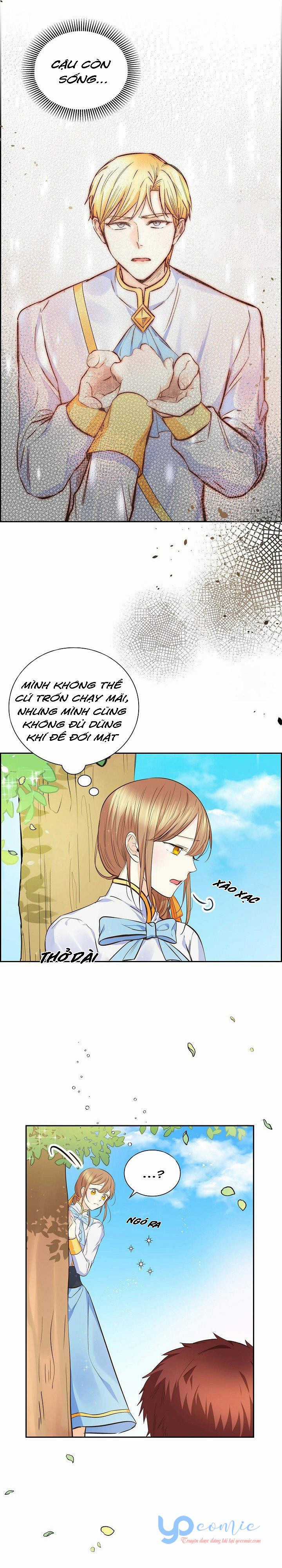 For stella - Vì Stella Chapter 16 trang 1
