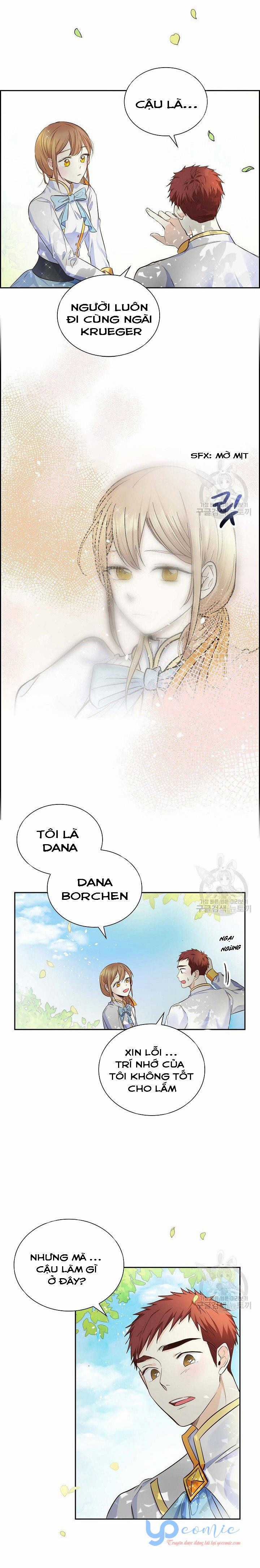 For stella - Vì Stella Chapter 16 trang 6