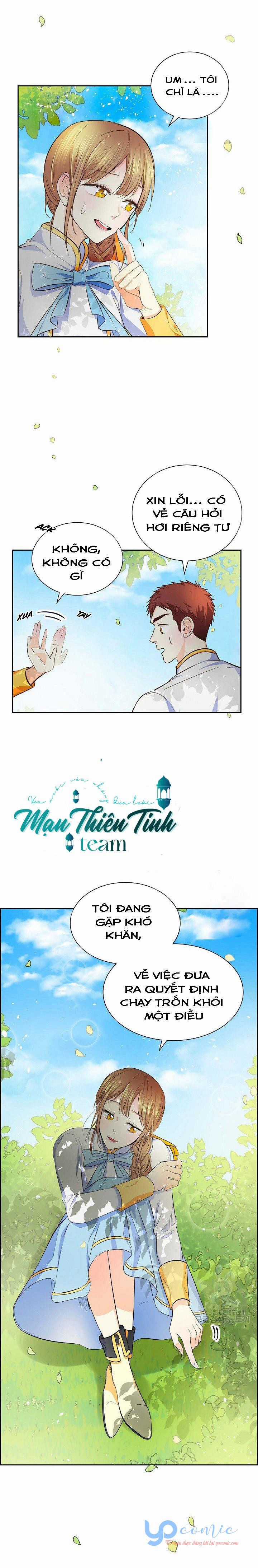 For stella - Vì Stella Chapter 16 trang 7