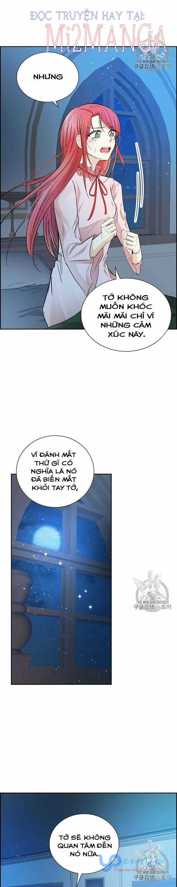 For stella - Vì Stella Chapter 17.1 trang 7