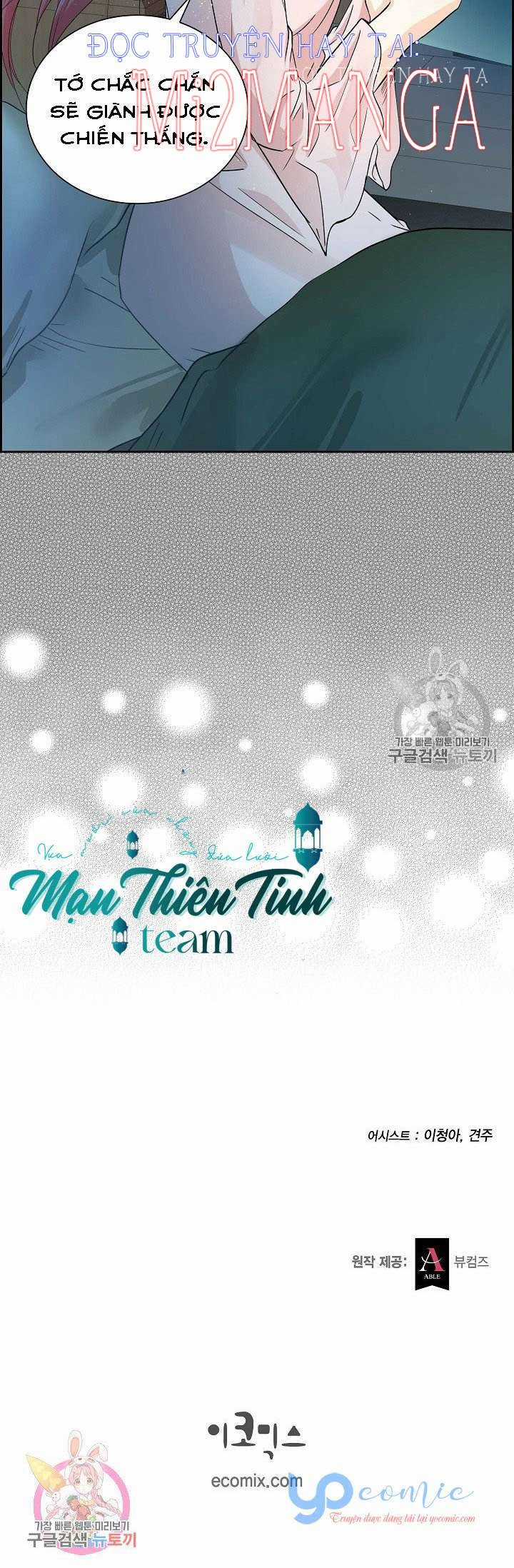 For stella - Vì Stella Chapter 17.1 trang 9