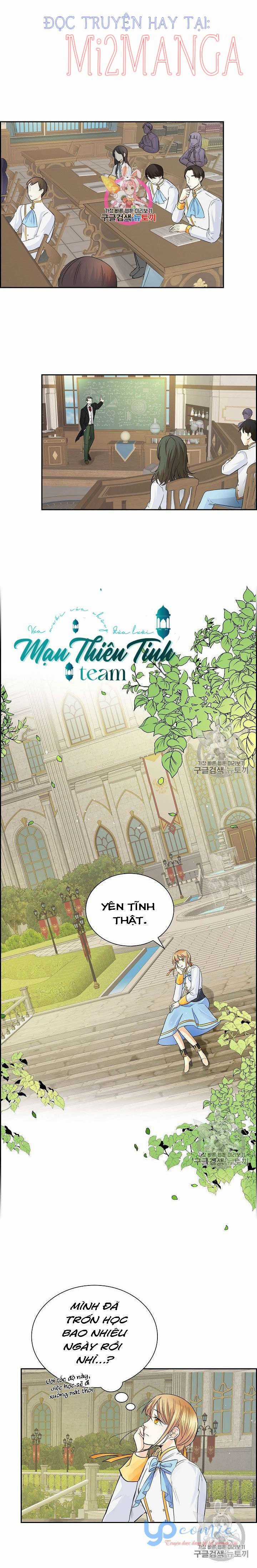 For stella - Vì Stella Chapter 17 trang 0