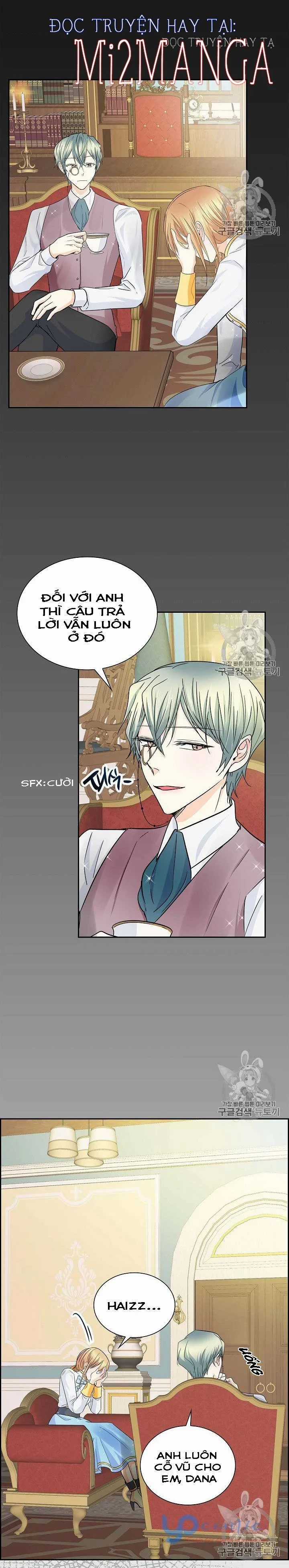 For stella - Vì Stella Chapter 17 trang 3