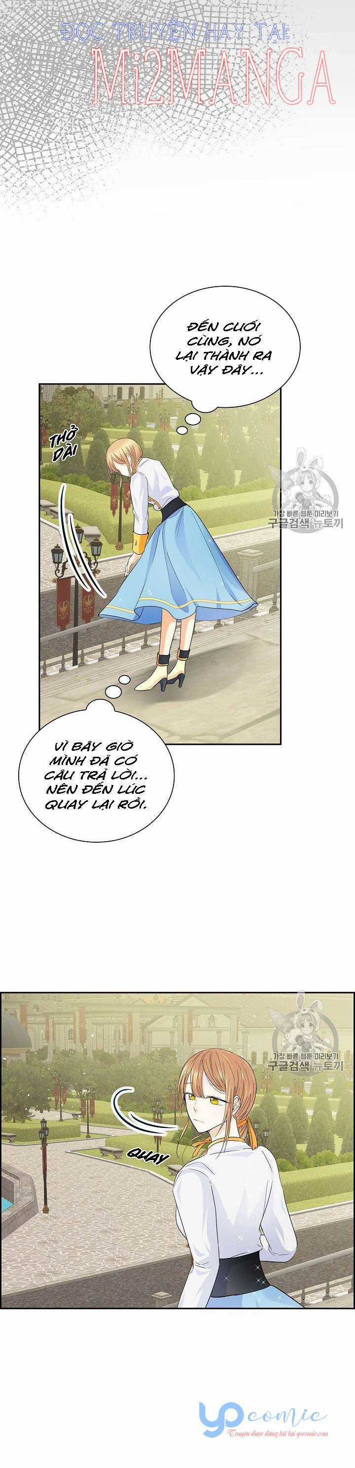 For stella - Vì Stella Chapter 17 trang 4