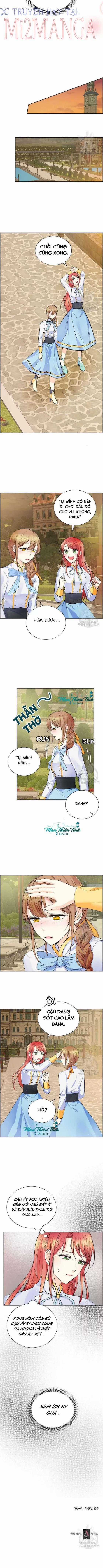 For stella - Vì Stella Chapter 18.1 trang 1