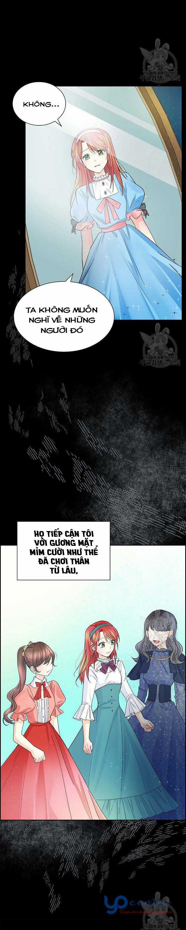 For stella - Vì Stella Chapter 19.1 trang 1